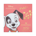 Highlighter Patch maxi blush highlighter Disney Classics Essence