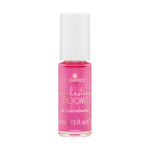 Lac transparent unghii nail glow beautifier everlasting BLOOMS Essence