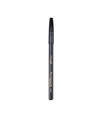 Creion de ochi Diamond Pencil Black Vollare Cosmetics