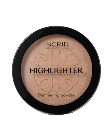 Highlighter HD Innovation Ingrid Cosmetics