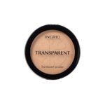 Pudra transparenta HD Innovation Ingrid Cosmetics