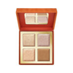 Paleta Bronzer & Highlighter Fall in Colours Catrice