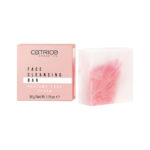 Sapun solid curatare Better Face Cleansing Bar Catrice