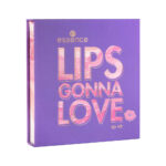 Set pentru buze Lips Gonna Love Lip Kit Essence