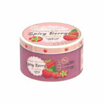 Scrub Spicy Berry Vollare Cosmetics 200ml