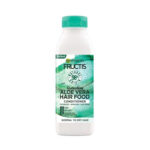 Balsam pentru parul deshidratat Fructis Hair Food Aloe Vera G350 mlarnier