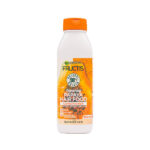 Balsam pentru parul deteriorat Fructis Hair Food Papaya Garnier 350 ml