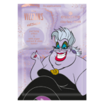 Masca de fata Clay Face Mask Disney Villains Ursula Editie Limitata Essence