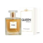 Apa de Parfum Femei Vittorio Bellucci - Queen 100 ml