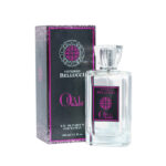 Apa de Parfum Femei Vittorio Bellucci OPAL BLACK 100 ml