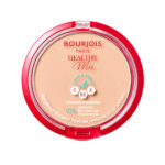 Pudra compacta Healthy Mix Clean Bourjois