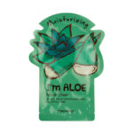 Masca servetel hidratanta I'm Aloe Sheet Mask Tony Moly